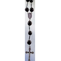 Seeds of Faith Car Rosary w/Crucifix